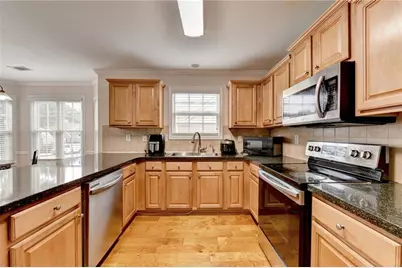 3545 Stoneleigh Run Drive, Buford, GA 30519 - Photo 26