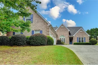 3545 Stoneleigh Run Drive, Buford, GA 30519 - Photo 2