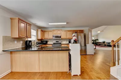 3545 Stoneleigh Run Drive, Buford, GA 30519 - Photo 32