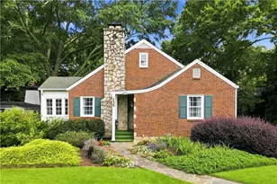 135 Vidal Blvd, Decatur, GA 30030 - Photo 1