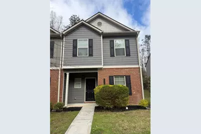 4157 Shoals Lane, Union City, GA 30291 - Photo 1