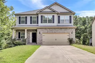 3302 Bellingham Way, Lithia Springs, GA 30122 - Photo 1