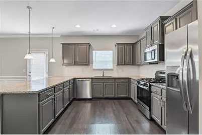 3302 Bellingham Way, Lithia Springs, GA 30122 - Photo 12