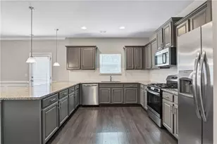 3302 Bellingham Way, Lithia Springs, GA 30122 - Photo 12