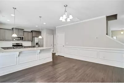 3302 Bellingham Way, Lithia Springs, GA 30122 - Photo 8