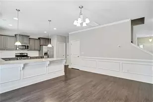 3302 Bellingham Way, Lithia Springs, GA 30122 - Photo 8