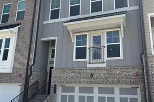 452 Brodie Dr, Woodstock, GA 30188 - Photo 2