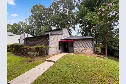 282 Toweridge Drive SW, Marietta, GA 30064 - Photo 22