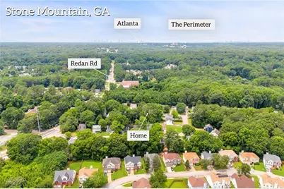 1044 Autumn Crest Court, Stone Mountain, GA 30083 - Photo 20