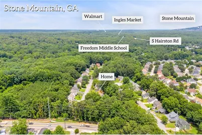 1044 Autumn Crest Court, Stone Mountain, GA 30083 - Photo 22