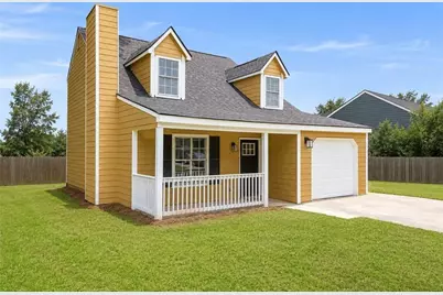 1044 Autumn Crest Court, Stone Mountain, GA 30083 - Photo 2