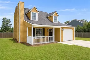 1044 Autumn Crest Ct, Stone Mountain, GA 30083 - Photo 2