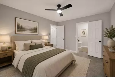 1044 Autumn Crest Court, Stone Mountain, GA 30083 - Photo 14