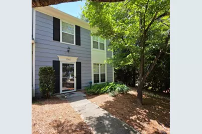 2507 Queen Anne Court, Sandy Springs, GA 30350 - Photo 1