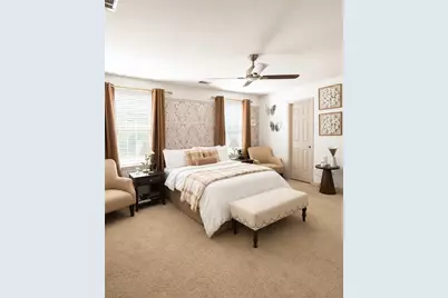 8945 Carroll Manor Drive, Sandy Springs, GA 30350 - Photo 22