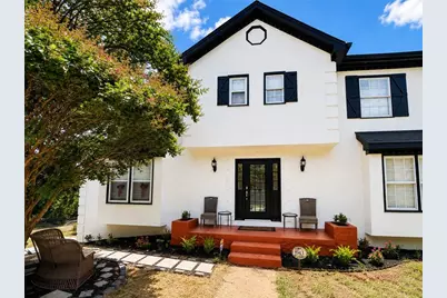 8945 Carroll Manor Drive, Sandy Springs, GA 30350 - Photo 1
