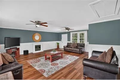 1042 Carl Bramlett Road, Winder, GA 30680 - Photo 8