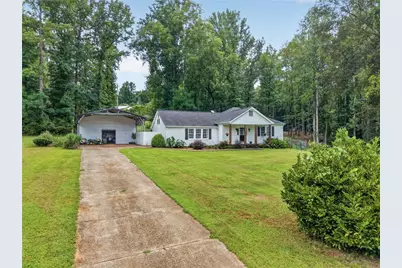 1042 Carl Bramlett Road, Winder, GA 30680 - Photo 2