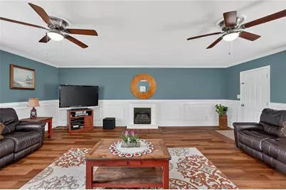 1042 Carl Bramlett Road, Winder, GA 30680 - Photo 4