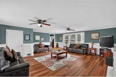 1042 Carl Bramlett Road, Winder, GA 30680 - Photo 6