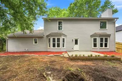 1359 Summit Lane NW, Acworth, GA 30102 - Photo 22
