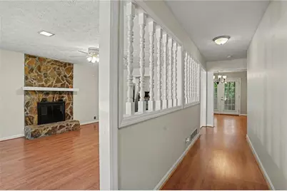 346 Buckingham Drive SW, Conyers, GA 30094 - Photo 8