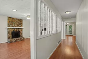 346 Buckingham Dr SW, Conyers, GA 30094 - Photo 8