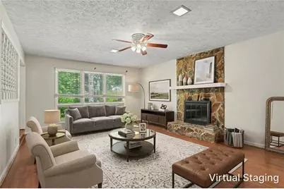 346 Buckingham Drive SW, Conyers, GA 30094 - Photo 2