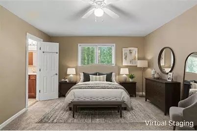 346 Buckingham Drive SW, Conyers, GA 30094 - Photo 4