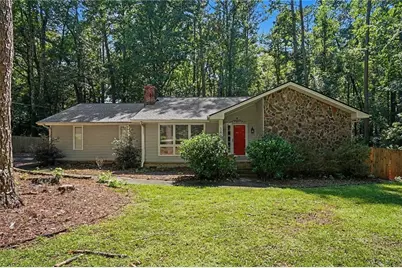 346 Buckingham Drive SW, Conyers, GA 30094 - Photo 1