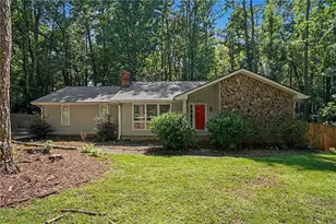 346 Buckingham Dr SW, Conyers, GA 30094 - Photo 1