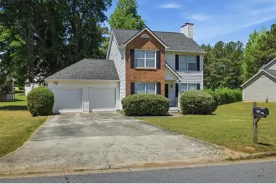 1459 Bridgewater Branch, Stone Mountain, GA 30088 - Photo 2