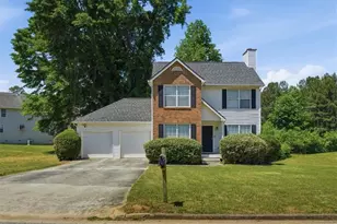 1459 Bridgewater Branch, Stone Mountain, GA 30088 - Photo 1