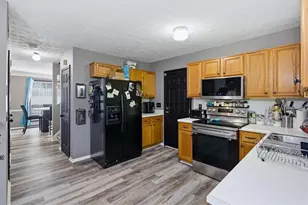 1459 Bridgewater Branch, Stone Mountain, GA 30088 - Photo 4