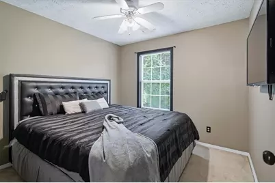1459 Bridgewater Branch, Stone Mountain, GA 30088 - Photo 12