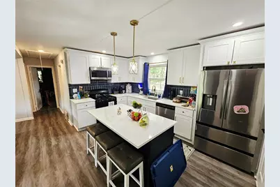2096 Venesa Circle Circle, Austell, GA 30168 - Photo 8