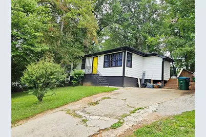 2096 Venesa Circle Circle, Austell, GA 30168 - Photo 1