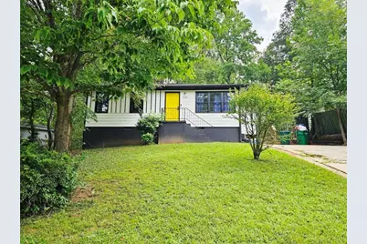 2096 Venesa Circle Circle, Austell, GA 30168 - Photo 2