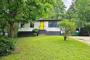 2096 Venesa Circle Circle, Austell, GA 30168 - Photo 2