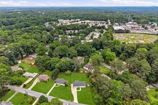 3177 Woodlynne Way, Atlanta, GA 30340 - Photo 24