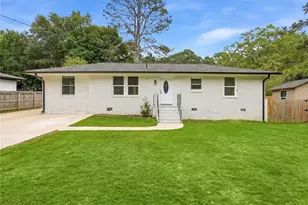 3177 Woodlynne Way, Atlanta, GA 30340 - Photo 2