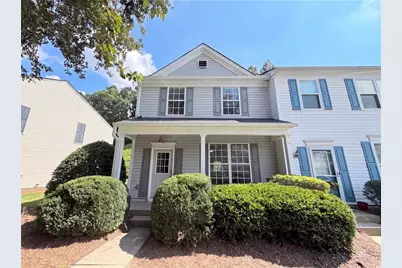 9155 Nesbit Ferry Road #53, Alpharetta, GA 30022 - Photo 1