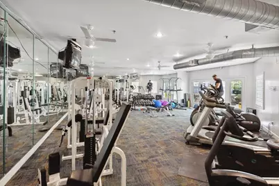 821 Ralph McGill Boulevard NE #2410, Atlanta, GA 30306 - Photo 18