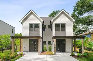 1341 Brewster St SW, Atlanta, GA 30310 - Photo 1