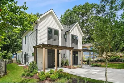 1341 Brewster Street SW, Atlanta, GA 30310 - Photo 4