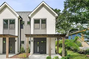 1341 Brewster St SW, Atlanta, GA 30310 - Photo 2