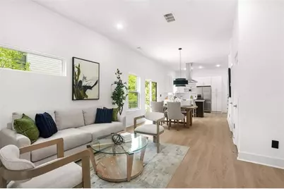 1341 Brewster Street SW, Atlanta, GA 30310 - Photo 10