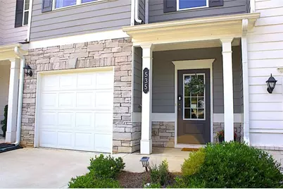 535 Ryan Court, Ball Ground, GA 30107 - Photo 2