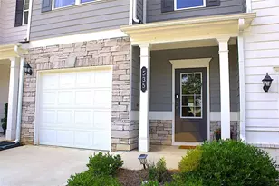 535 Ryan Ct, Ball Ground, GA 30107 - Photo 2