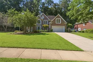 2457 Tall Timbers Trail, Marietta, GA 30066 - Photo 1
